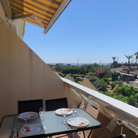 691 Heliopolis D 2 Pers Jolie Vue 아그