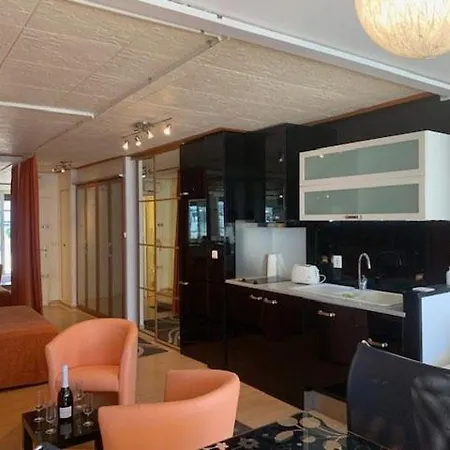 691 Heliopolis D 2 Pers Jolie Vue 아파트 아그